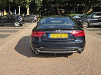 Audi a5 sportback 1.8 tfsi s line edition | 79-znx-7 i - afbeelding 3 van  21