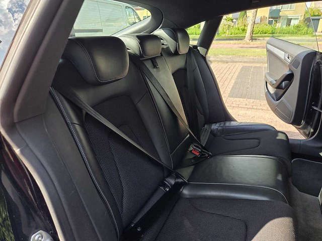 Audi a5 sportback 1.8 tfsi s line edition | 79-znx-7 i - afbeelding 5 van  21