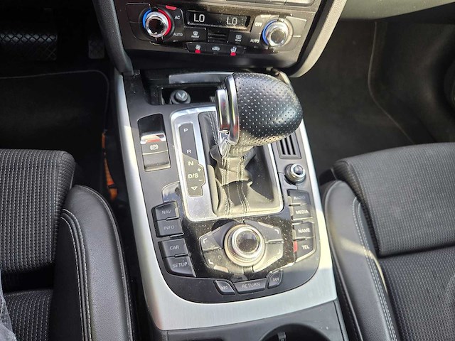 Audi a5 sportback 1.8 tfsi s line edition | 79-znx-7 i - afbeelding 6 van  21