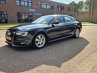 Audi a5 sportback 1.8 tfsi s line edition | 79-znx-7 i - afbeelding 2 van  21