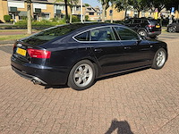 Audi a5 sportback 1.8 tfsi s line edition | 79-znx-7 i - afbeelding 1 van  21