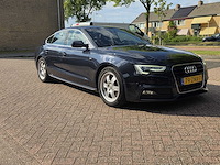 Audi a5 sportback 1.8 tfsi s line edition | 79-znx-7 i - afbeelding 18 van  21