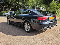 Audi a5 sportback 1.8 tfsi s line edition | 79-znx-7 i - afbeelding 19 van  21