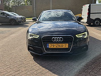 Audi a5 sportback 1.8 tfsi s line edition | 79-znx-7 i - afbeelding 21 van  21