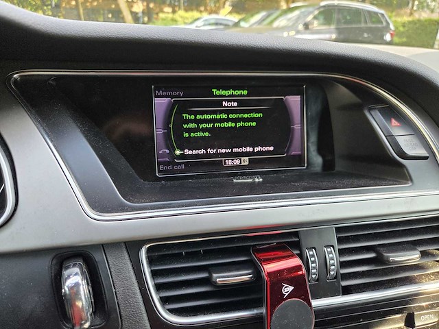 Audi a5 sportback 1.8 tfsi s line edition | 79-znx-7 i - afbeelding 3 van  17