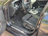 Audi a5 sportback 1.8 tfsi s line edition | 79-znx-7 i - afbeelding 29 van  31