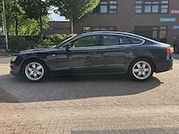 Audi a5 sportback 1.8 tfsi s line edition | 79-znx-7 i - afbeelding 7 van  31