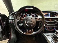 Audi a5 sportback 1.8 tfsi sport edition 170pk 2014 s-line (origineel-nl), 1-xsp-41 - afbeelding 18 van  41