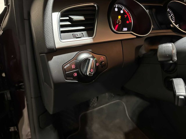 Audi a5 sportback 1.8 tfsi sport edition 170pk 2014 s-line (origineel-nl), 1-xsp-41 - afbeelding 20 van  41