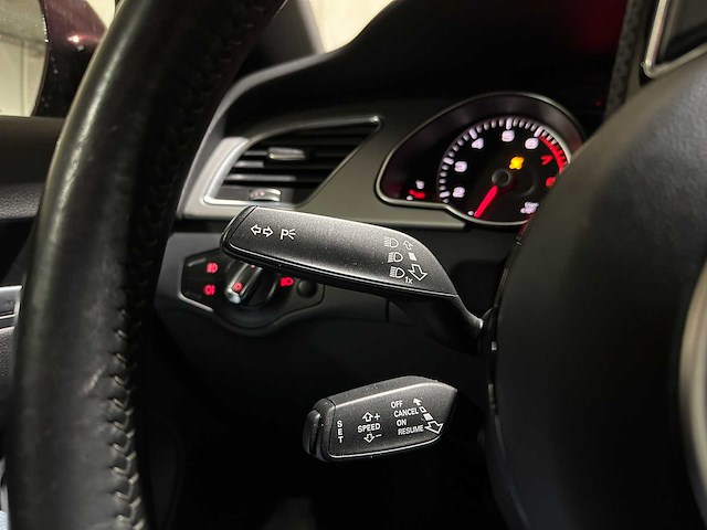 Audi a5 sportback 1.8 tfsi sport edition 170pk 2014 s-line (origineel-nl), 1-xsp-41 - afbeelding 23 van  41