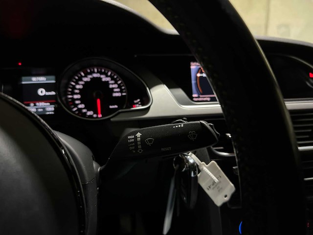 Audi a5 sportback 1.8 tfsi sport edition 170pk 2014 s-line (origineel-nl), 1-xsp-41 - afbeelding 24 van  41