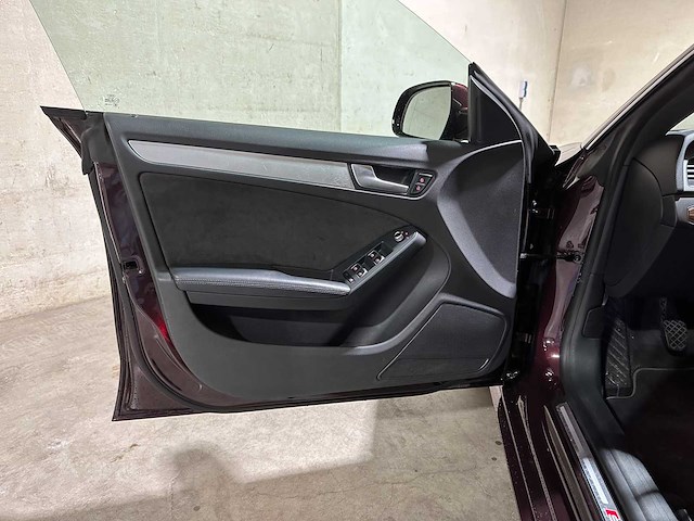 Audi a5 sportback 1.8 tfsi sport edition 170pk 2014 s-line (origineel-nl), 1-xsp-41 - afbeelding 28 van  41