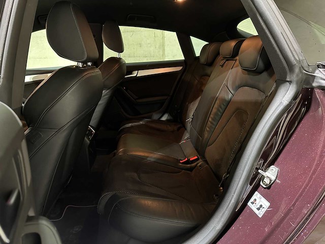 Audi a5 sportback 1.8 tfsi sport edition 170pk 2014 s-line (origineel-nl), 1-xsp-41 - afbeelding 34 van  41