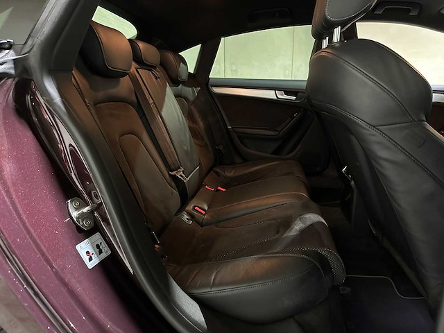 Audi a5 sportback 1.8 tfsi sport edition 170pk 2014 s-line (origineel-nl), 1-xsp-41 - afbeelding 35 van  41