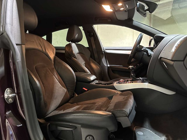 Audi a5 sportback 1.8 tfsi sport edition 170pk 2014 s-line (origineel-nl), 1-xsp-41 - afbeelding 36 van  41