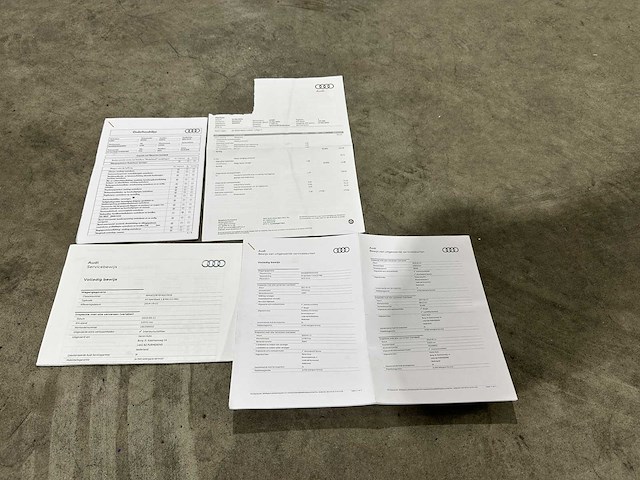 Audi a5 sportback 1.8 tfsi sport edition 170pk 2014 s-line (origineel-nl), 1-xsp-41 - afbeelding 38 van  41