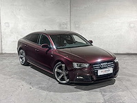 Audi a5 sportback 1.8 tfsi sport edition 170pk 2014 s-line (origineel-nl), 1-xsp-41 - afbeelding 8 van  41