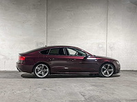 Audi a5 sportback 1.8 tfsi sport edition 170pk 2014 s-line (origineel-nl), 1-xsp-41 - afbeelding 2 van  41