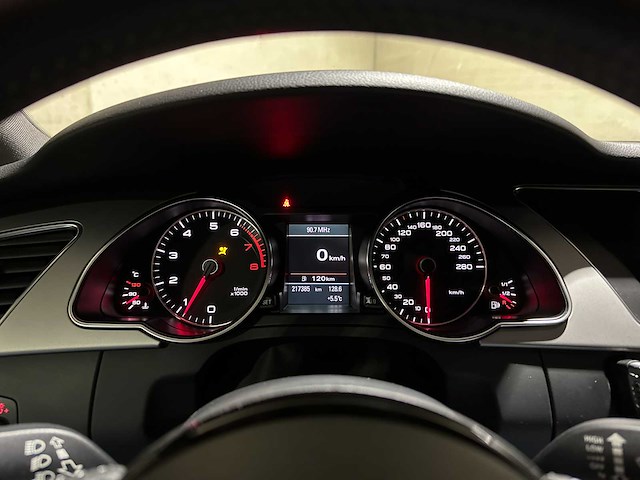 Audi a5 sportback 1.8 tfsi sport edition 170pk 2014 s-line (origineel-nl), 1-xsp-41 - afbeelding 18 van  41