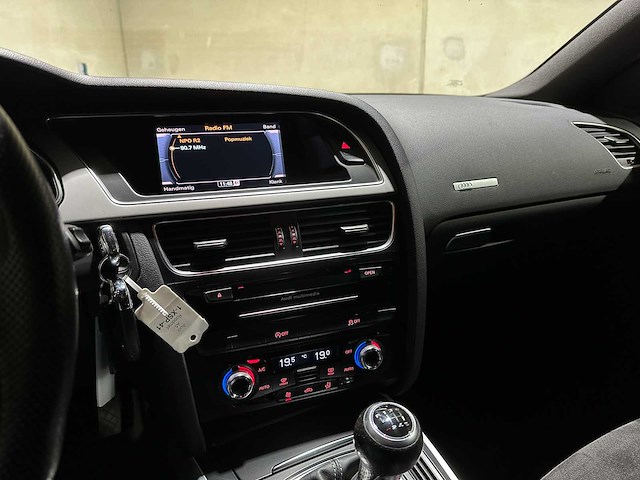 Audi a5 sportback 1.8 tfsi sport edition 170pk 2014 s-line (origineel-nl), 1-xsp-41 - afbeelding 20 van  41