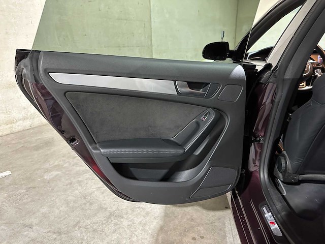 Audi a5 sportback 1.8 tfsi sport edition 170pk 2014 s-line (origineel-nl), 1-xsp-41 - afbeelding 22 van  41