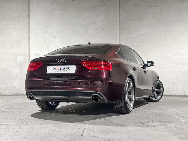 Audi a5 sportback 1.8 tfsi sport edition 170pk 2014 s-line (origineel-nl), 1-xsp-41 - afbeelding 3 van  41