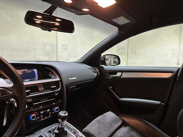 Audi a5 sportback 1.8 tfsi sport edition 170pk 2014 s-line (origineel-nl), 1-xsp-41 - afbeelding 11 van  41