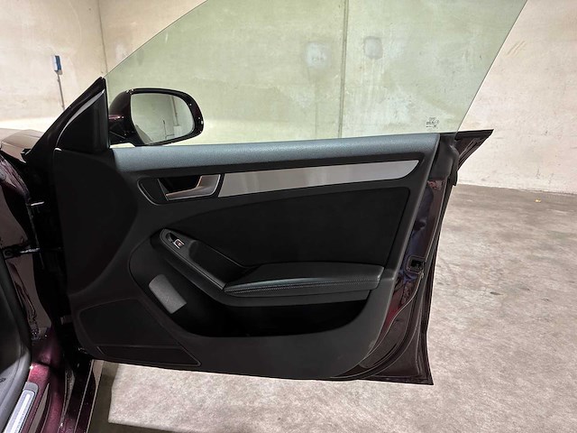 Audi a5 sportback 1.8 tfsi sport edition 170pk 2014 s-line (origineel-nl), 1-xsp-41 - afbeelding 26 van  41