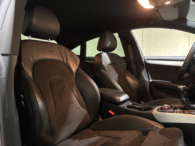 Audi a5 sportback 1.8 tfsi sport edition 170pk 2014 s-line (origineel-nl), 1-xsp-41 - afbeelding 31 van  41