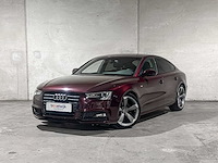 Audi a5 sportback 1.8 tfsi sport edition 170pk 2014 s-line (origineel-nl), 1-xsp-41 - afbeelding 12 van  41
