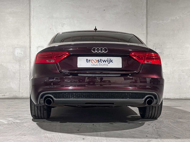 Audi a5 sportback 1.8 tfsi sport edition 170pk 2014 s-line (origineel-nl), 1-xsp-41 - afbeelding 5 van  41