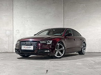 Audi a5 sportback 1.8 tfsi sport edition 170pk 2014 s-line (origineel-nl), 1-xsp-41