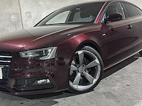 Audi a5 sportback 1.8 tfsi sport edition 170pk 2014 s-line (origineel-nl), 1-xsp-41 - afbeelding 34 van  41