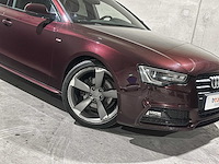 Audi a5 sportback 1.8 tfsi sport edition 170pk 2014 s-line (origineel-nl), 1-xsp-41 - afbeelding 41 van  41