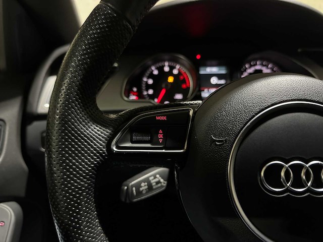 Audi a5 sportback 1.8 tfsi sport edition 170pk 2014 s-line (origineel-nl), 1-xsp-41 - afbeelding 6 van  19