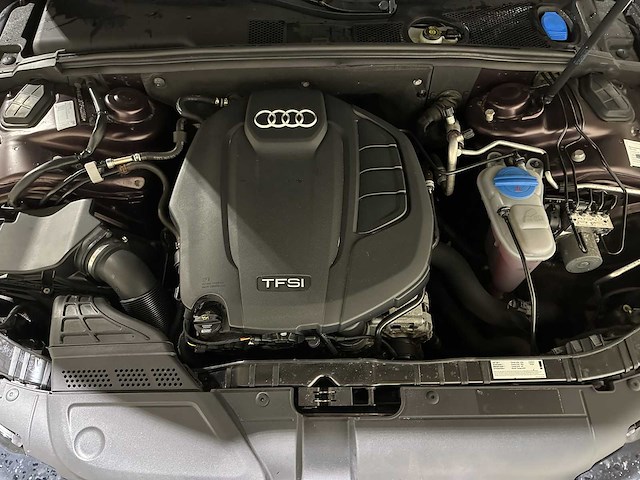 Audi a5 sportback 1.8 tfsi sport edition 170pk 2014 s-line (origineel-nl), 1-xsp-41 - afbeelding 15 van  19