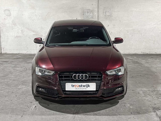 Audi a5 sportback 1.8 tfsi sport edition 170pk 2014 s-line (origineel-nl), 1-xsp-41 - afbeelding 18 van  19