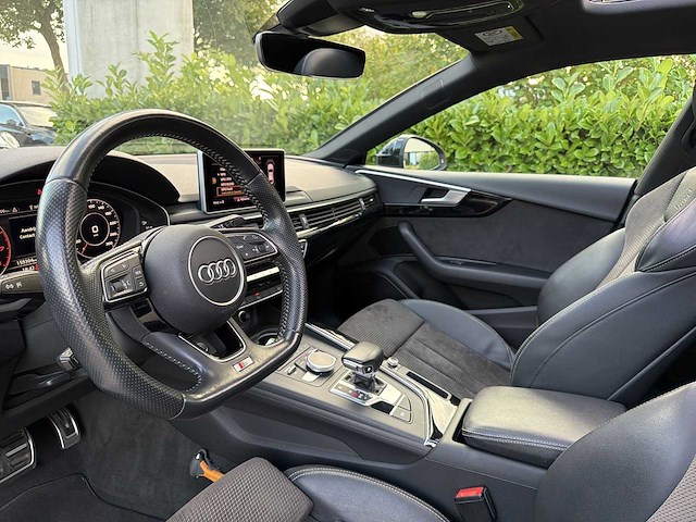 Audi a5 sportback 2.0 tfsi launch edition | rf-405-s - afbeelding 2 van  27