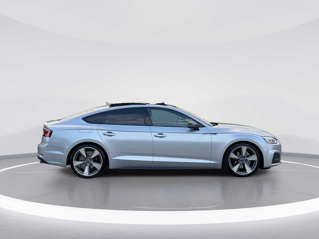 Audi a5 sportback 2.0 tfsi launch edition | rf-405-s - afbeelding 6 van  27