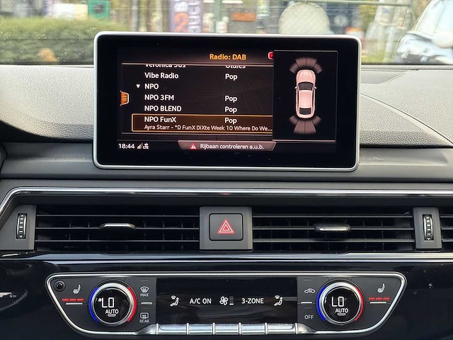 Audi a5 sportback 2.0 tfsi launch edition | rf-405-s - afbeelding 7 van  27