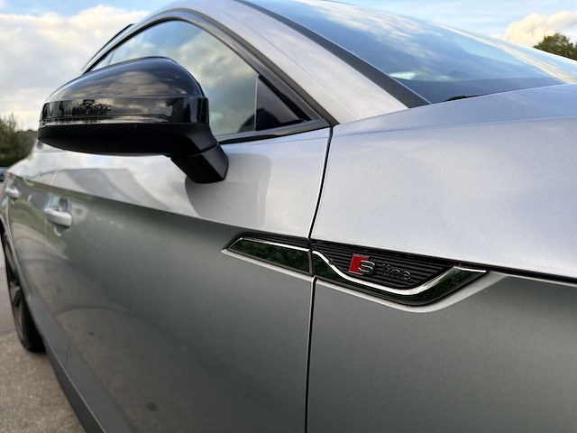 Audi a5 sportback 2.0 tfsi launch edition | rf-405-s - afbeelding 9 van  27