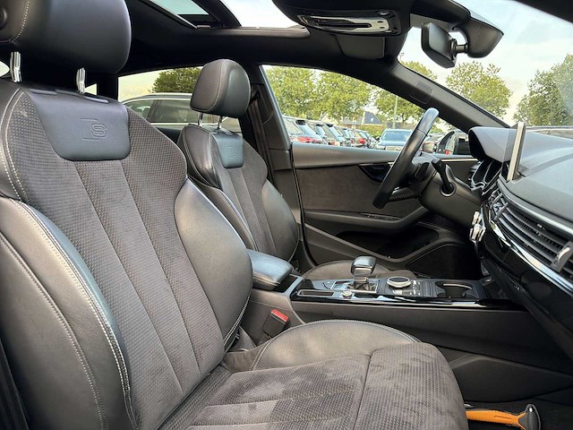 Audi a5 sportback 2.0 tfsi launch edition | rf-405-s - afbeelding 11 van  27