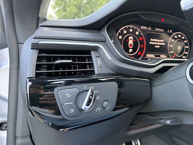 Audi a5 sportback 2.0 tfsi launch edition | rf-405-s - afbeelding 14 van  27