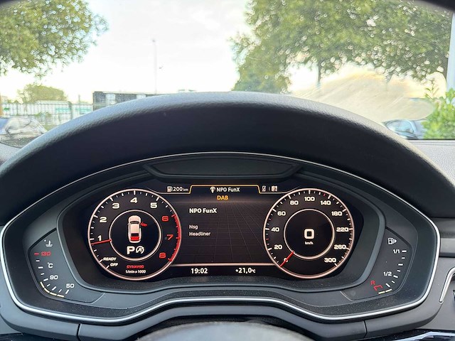 Audi a5 sportback 2.0 tfsi launch edition | rf-405-s - afbeelding 15 van  27