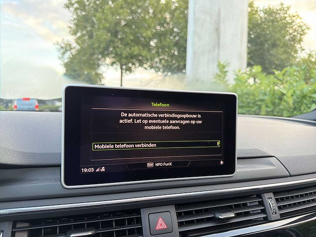 Audi a5 sportback 2.0 tfsi launch edition | rf-405-s - afbeelding 18 van  27