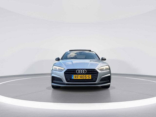 Audi a5 sportback 2.0 tfsi launch edition | rf-405-s - afbeelding 22 van  27