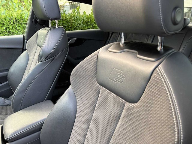 Audi a5 sportback 2.0 tfsi launch edition | rf-405-s - afbeelding 26 van  27