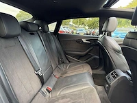 Audi a5 sportback 2.0 tfsi launch edition | rf-405-s - afbeelding 10 van  27