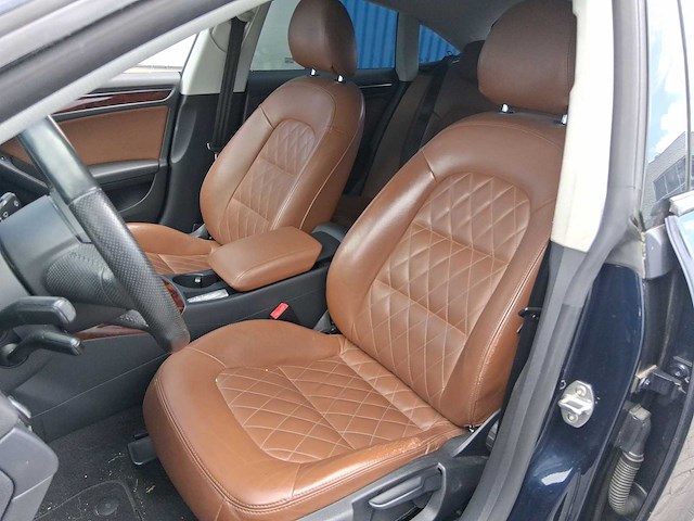 Audi a5 sportback 2.0 tfsi pro line car 2010 | 41-kjs-3 i - afbeelding 2 van  30