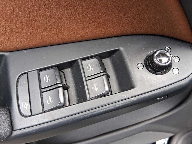 Audi a5 sportback 2.0 tfsi pro line car 2010 | 41-kjs-3 i - afbeelding 4 van  30